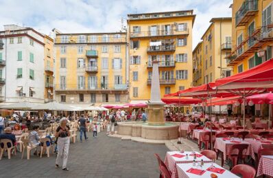 vente appartement 299 000 € à proximité de Nice (06100)