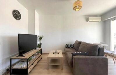 vente appartement 265 000 € à proximité de La Gaude (06610)
