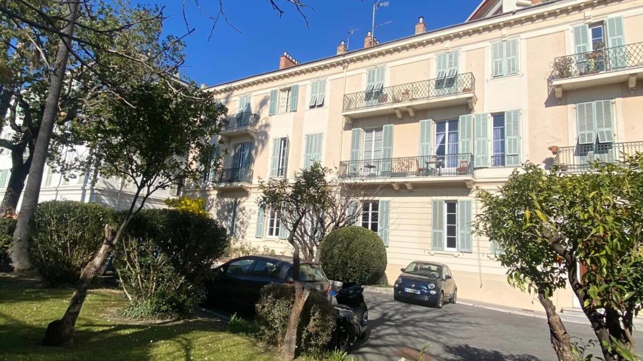 appartement 7 pièces 180 m2 à vendre à Nice (06000)