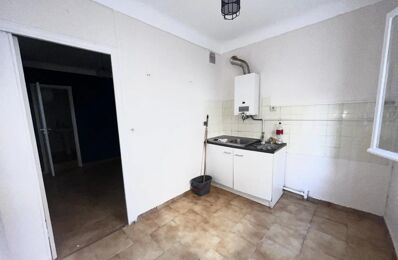 vente appartement 85 600 € à proximité de Nice (06000)