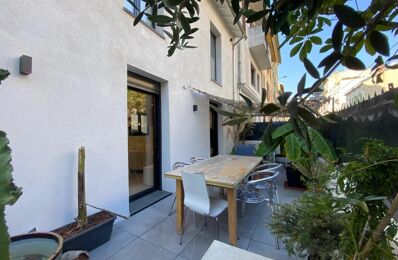 vente maison 895 000 € à proximité de Nice (06100)