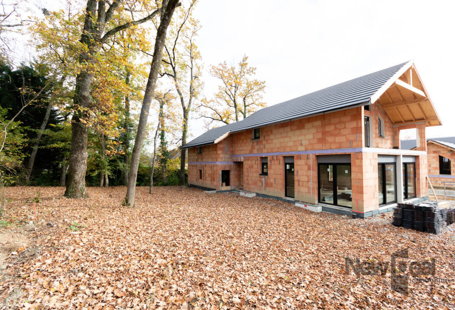 Maison de standing à Prevessin moens — photo 1
