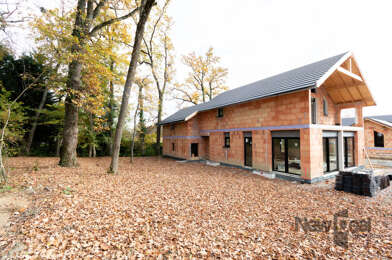 Maison 5 pièces 1390000 €