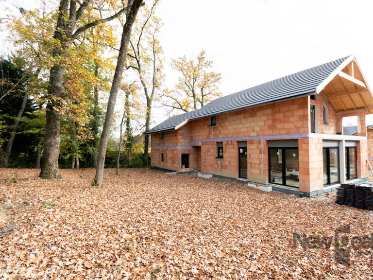 Maison de standing à Prevessin moens — photo 1