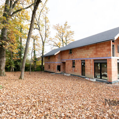 Maison 5 pièces 1390000 €