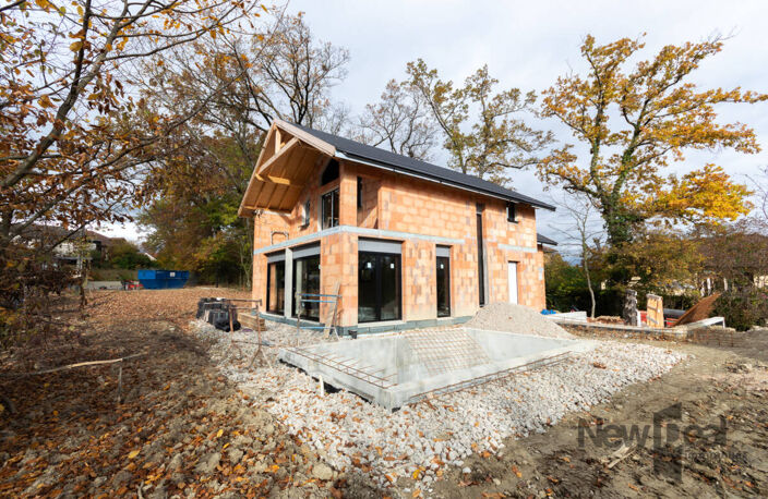 Maison de standing à Prevessin moens — photo 2