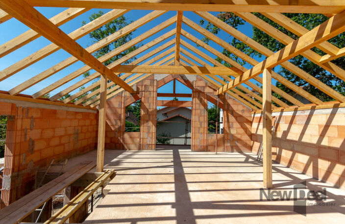 Maison de standing à Prevessin moens — photo 5