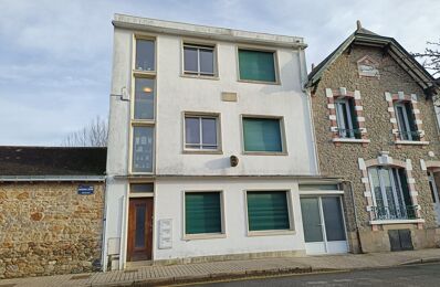 vente divers 555 400 € à proximité de Saint-Nazaire (44600)