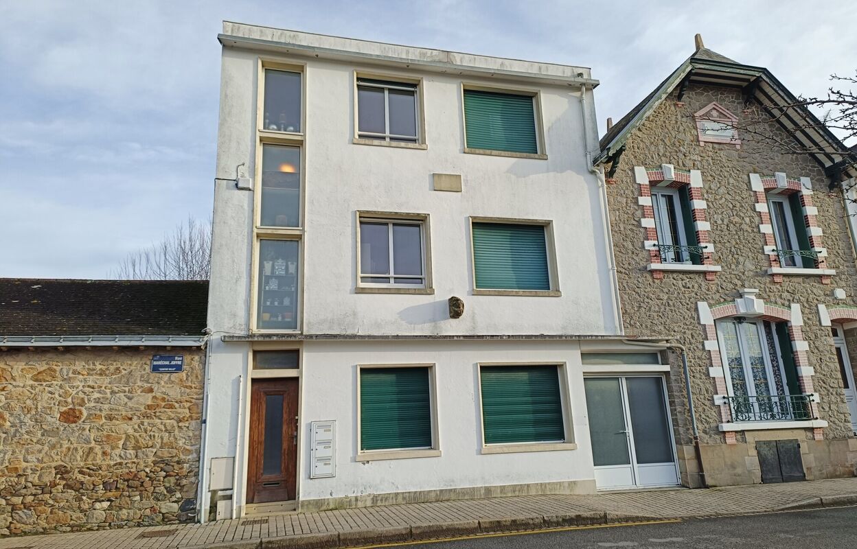 divers 8 pièces 135 m2 à vendre à Le Pouliguen (44510)