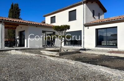 vente maison 498 000 € à proximité de Barras (04380)