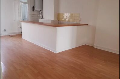 appartement 3 pièces 50 m2 à louer à Rochefort (17300)