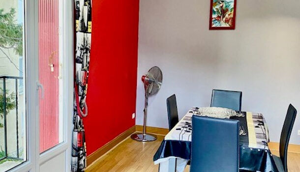 Appartement 2 pièces  à louer Amélie-les-Bains-Palalda 66110