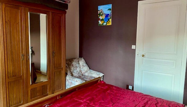 Appartement 2 pièces  à louer Amélie-les-Bains-Palalda 66110