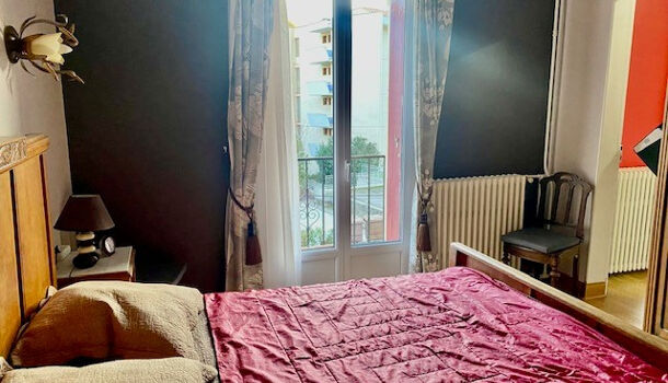 Appartement 2 pièces  à louer Amélie-les-Bains-Palalda 66110