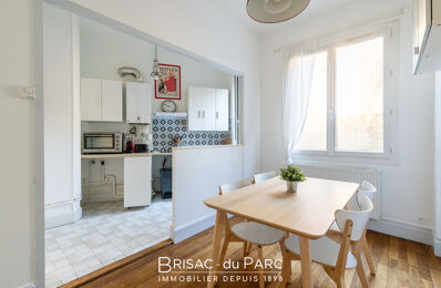 vente appartement 130 000 € à proximité de Perrigny-Lès-Dijon (21160)