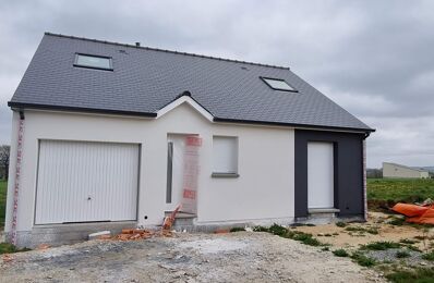 vente maison 175 000 € à proximité de Châteauneuf-d'Ille-Et-Vilaine (35430)