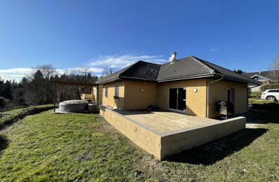 vente maison 385 000 € à proximité de Novalaise (73470)