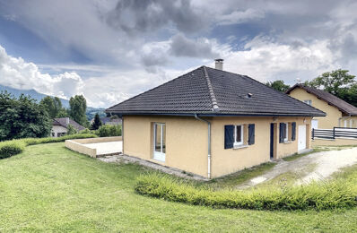 vente maison 385 000 € à proximité de Sonnaz (73000)