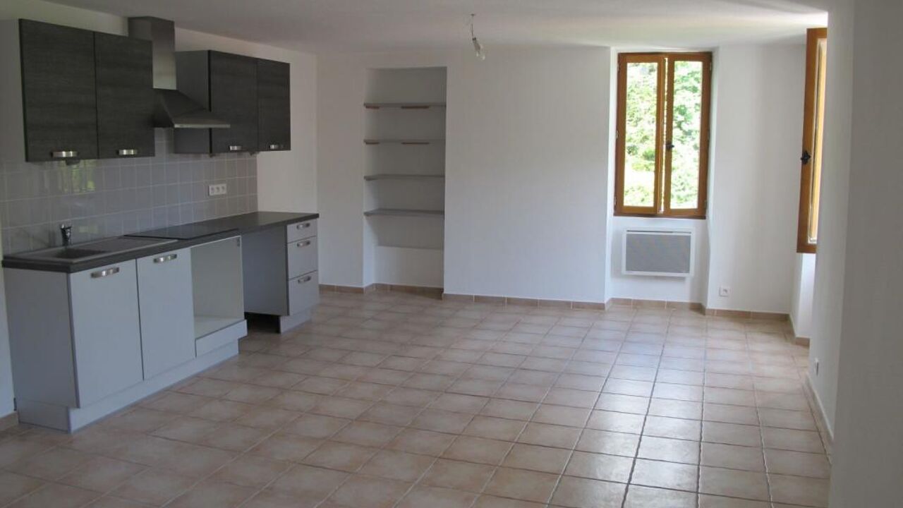 appartement 4 pièces 103 m2 à vendre à Roquebillière (06450)