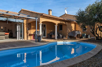vente maison 339 500 € à proximité de Cuxac-d'Aude (11590)