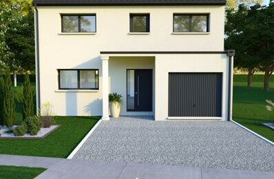 construire maison 250 000 € à proximité de Saint-Vaast-de-Longmont (60410)