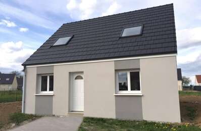 construire maison 228 000 € à proximité de Maucourt (60640)