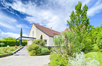 vente maison 1 050 000 € à proximité de Morey-Saint-Denis (21220)