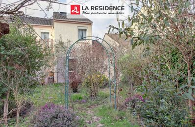 vente maison 312 000 € à proximité de Boissy-l'Aillerie (95650)