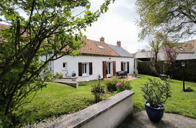 vente maison 308 000 € à proximité de Moigny-sur-École (91490)