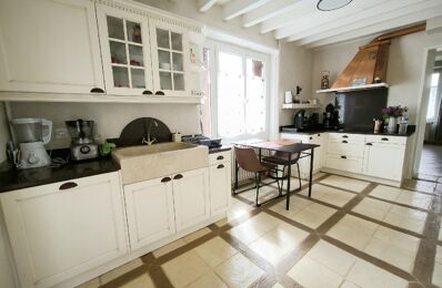 vente maison 298 000 € à proximité de Achères-la-Forêt (77760)