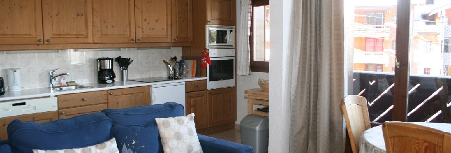 Appartement 5 Pièces 74 m² à vendre à Taninges (74440)