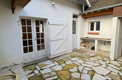 vente maison 75 000 € à proximité de Beaune-la-Rolande (45340)