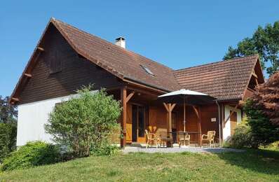 vente maison 265 000 € à proximité de Montigny-sur-Canne (58340)