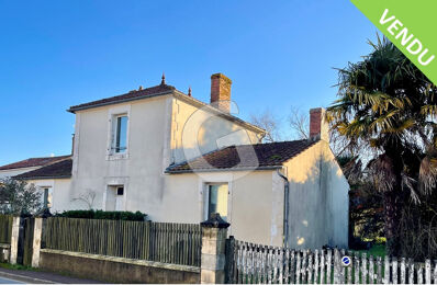 vente maison 232 900 € à proximité de Saint-Benoist-sur-Mer (85540)