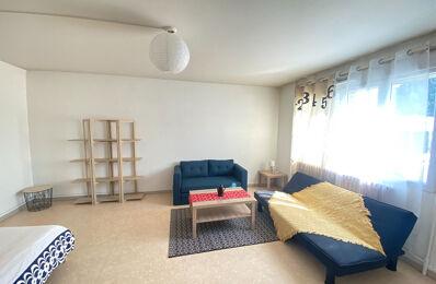location appartement 450 € CC /mois à proximité de La Champenoise (36100)