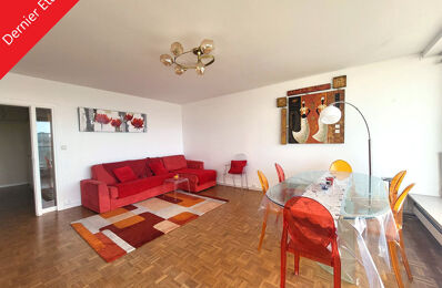 vente appartement 437 000 € à proximité de Pont-Audemer (27500)