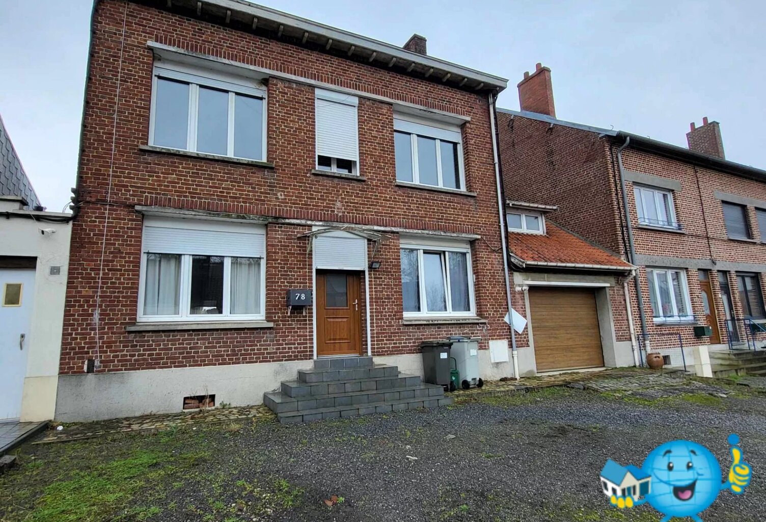 Nouveauté bruyere immobilier — photo 1