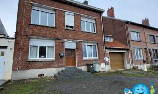 Maison 6 Pièces 135 m² à vendre à Pont-sur-Sambre (59138)