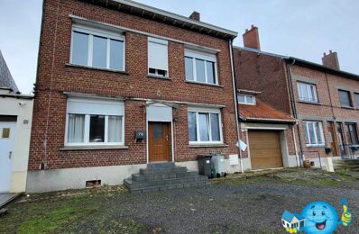 vente maison 162 750 € à proximité de Sémeries (59440)
