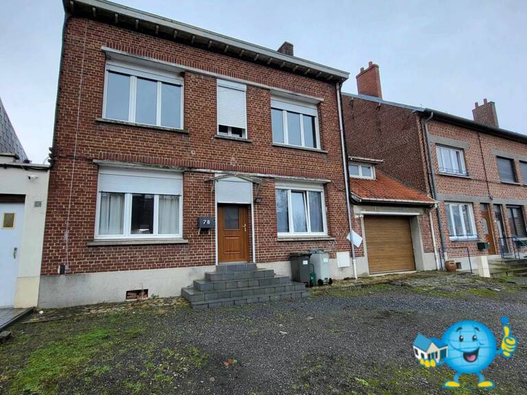 Nouveauté bruyere immobilier — photo 1