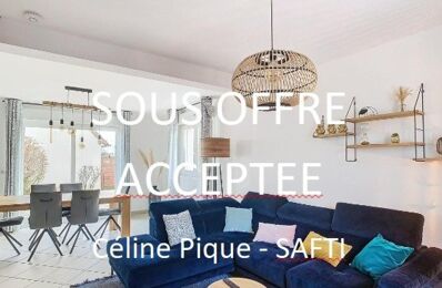 vente maison 325 000 € à proximité de Le Castelet (14540)