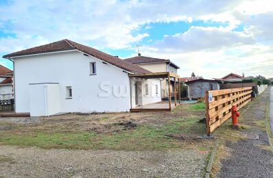 vente maison 291 000 € à proximité de Carcen-Ponson (40400)