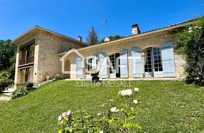 vente maison 450 000 € à proximité de Saint-Hippolyte (33330)