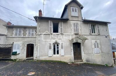 vente maison 68 000 € à proximité de Corrèze (19800)