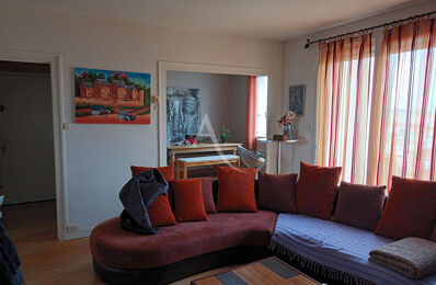 vente appartement 117 150 € à proximité de Bussac-sur-Charente (17100)