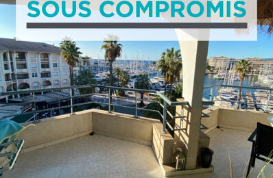 vente appartement 724 000 € à proximité de Roquebrune-sur-Argens (83520)