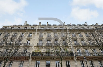 vente appartement 570 000 € à proximité de Paris 14 (75014)