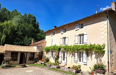 vente maison 634 000 € à proximité de Buxerolles (86180)