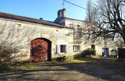 vente maison 180 000 € à proximité de Saint-Julien-de-Bourdeilles (24310)
