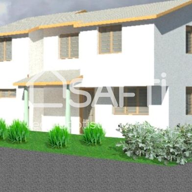 Terrain 1709 m²